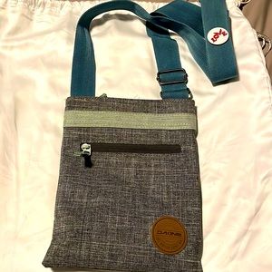 Crossbody bag